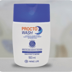 Proctowash