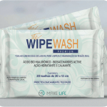 Wipewash